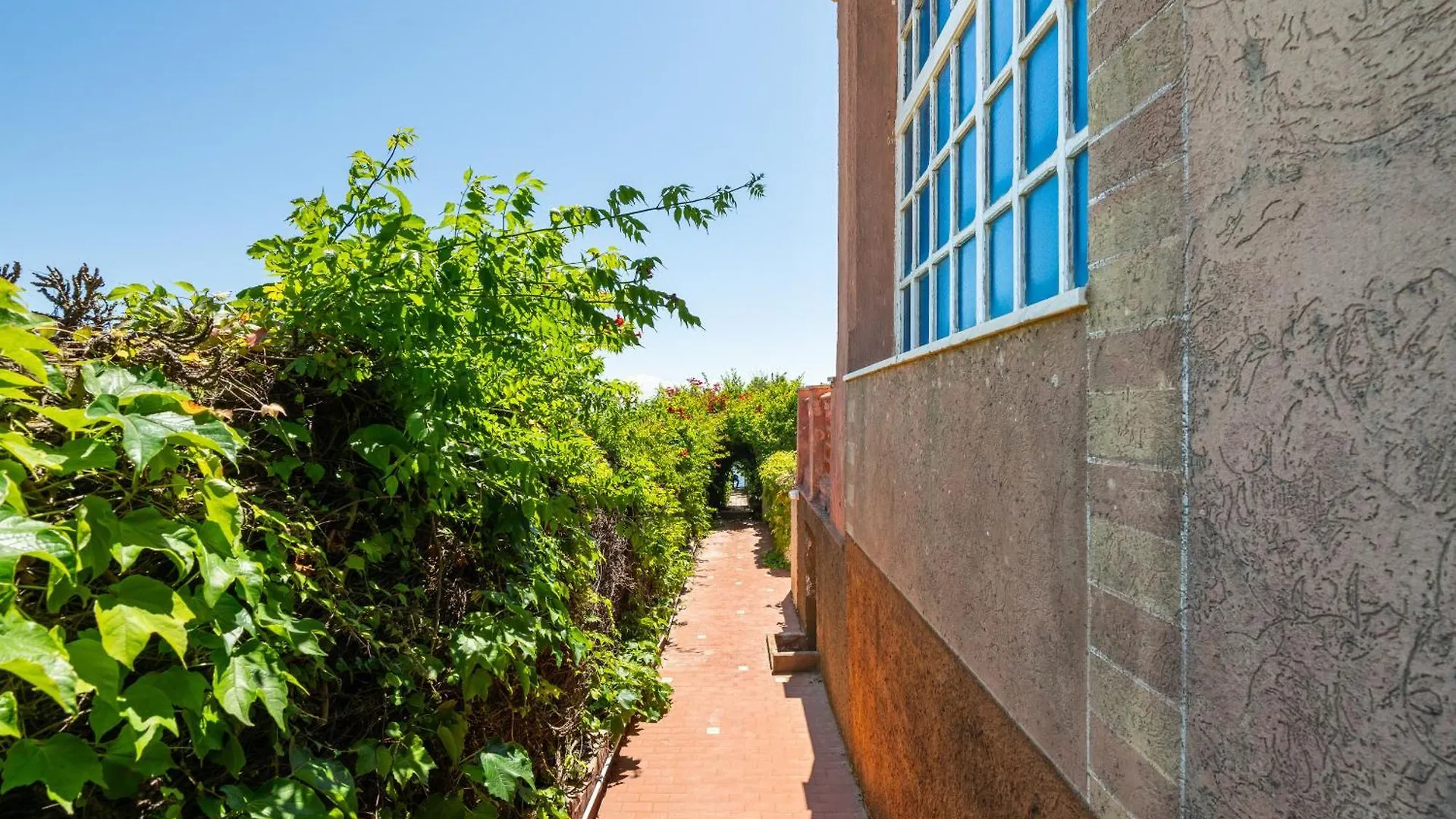 Villa Ondina 1 Carloforte Olaszország